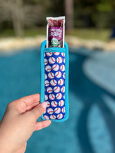 Neoprene Popsicle Holder